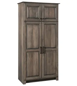 Murphy Pantry