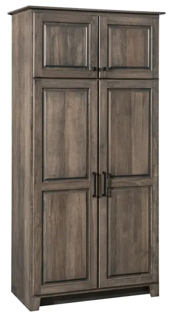 Murphy Pantry