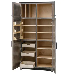 Murphy Pantry