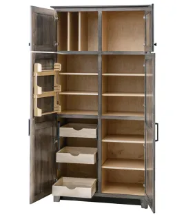 Murphy Pantry