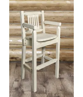 Homestead Captain's Barstool