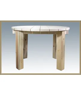 Homestead Patio Table
