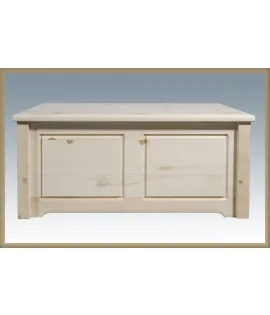 Homestead Small Blanket Chest