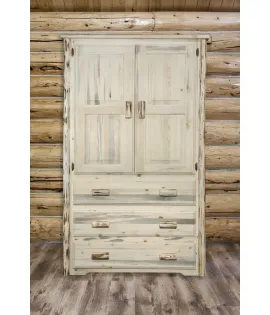 Montana Armoire