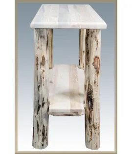 Montana Chairside Table