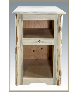 Montana End Table