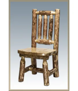 Glacier Country Child's Chair