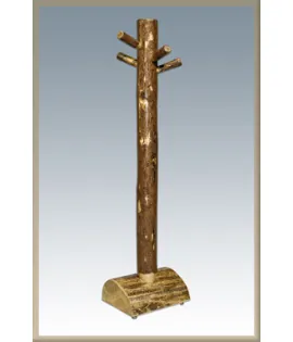 Glacier Country Child's Coat Tree
