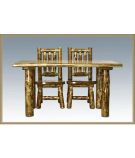 Glacier Country Child's Table