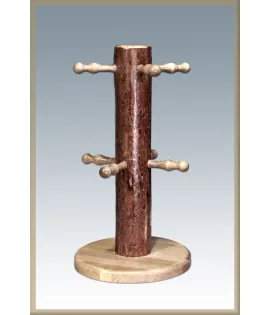 Glacier Country  Cup Holder