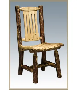 Glacier Country Patio Chair
