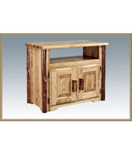 Glacier Country Utility Cabinet