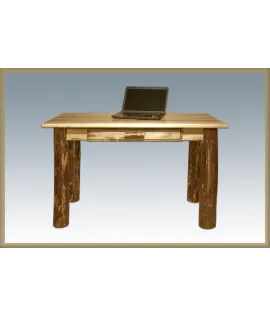 Glacier Country Writing/Laptop Desk