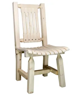 Homestead Patio Chair