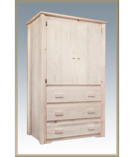 Homestead Armoire