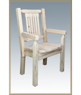 Homestead Captain's Chair