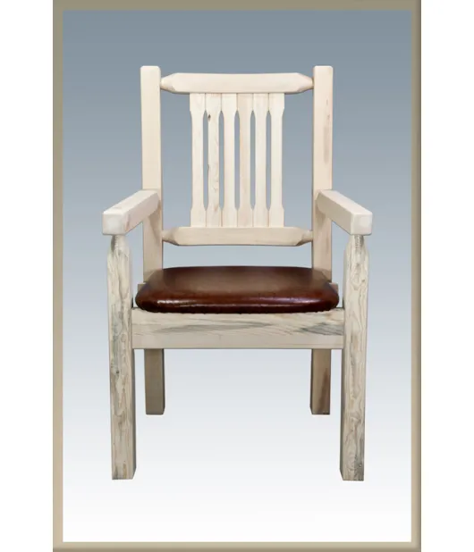 Homestead Captain's Chair