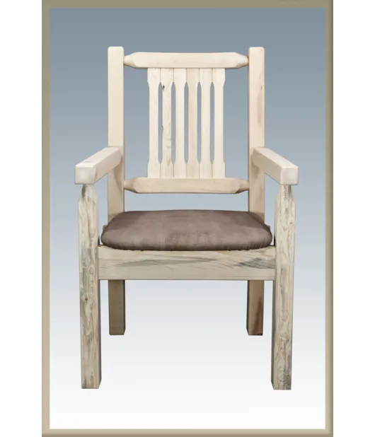 Homestead Captain's Chair