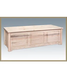 Homestead Chest Blanket