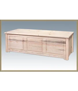 Homestead Chest Blanket