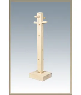 Homestead Child's Coat Tree