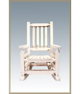 Homestead Child's Rocking Chair