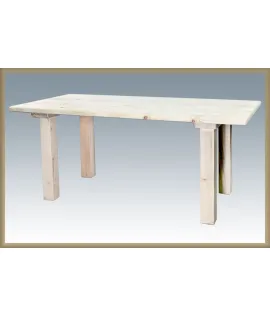 Homestead Child's Table