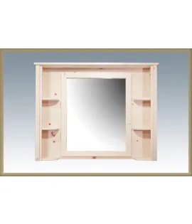 Homestead Deluxe Dresser Mirror