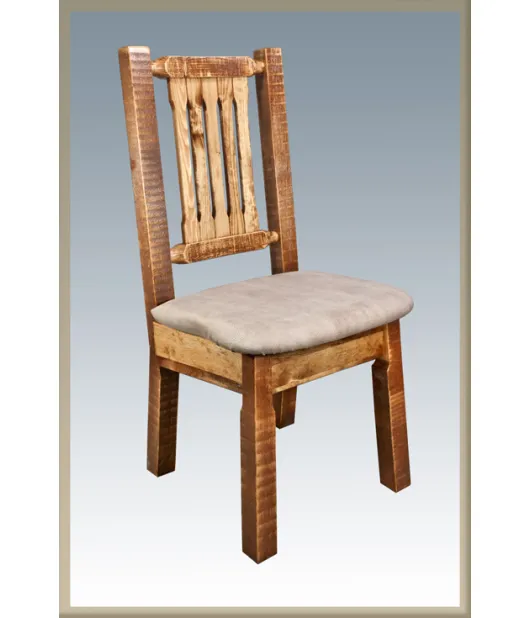 Homestead Side Dining Chair