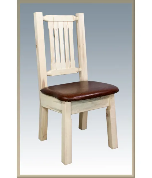 Homestead Side Dining Chair