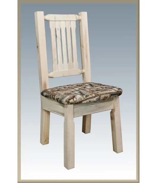 Homestead Side Dining Chair