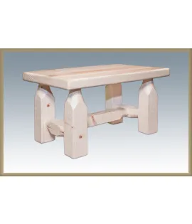 Homestead Foot Stool