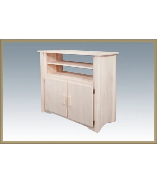 Homestead Media Center