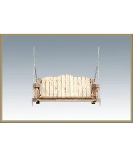 Homestead Porch Swing