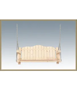 Homestead Porch Swing