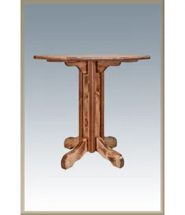 Homestead Pub Table