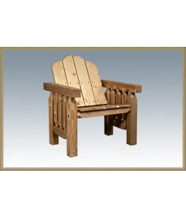 Homestead Deck Chair