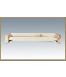 Homestead Towel Rack