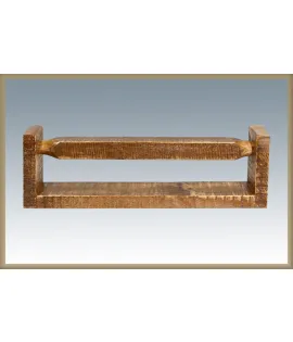 Homestead Towel Rack