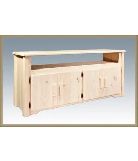 Homestead TV Stand