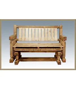 Homestead Two Seater Glider