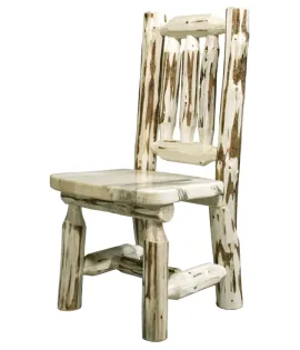 Montana Child's Chair