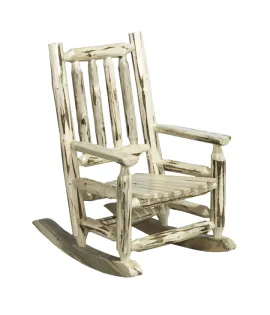 Montana Child's Rocking Chair
