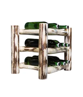 Montana Countertop Wine Rack