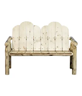 Montana  Deck Bench