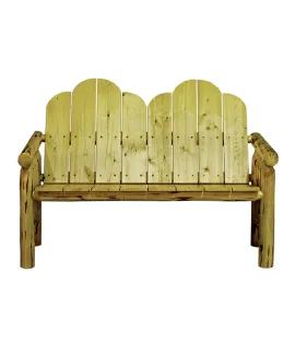 Montana  Deck Bench