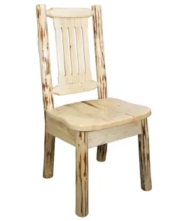 Montana Side Dining Chair