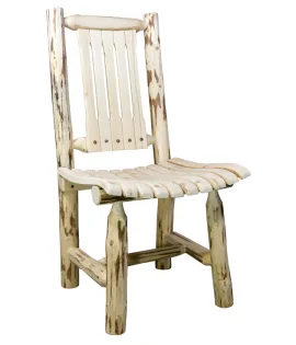 Montana  Patio Chair