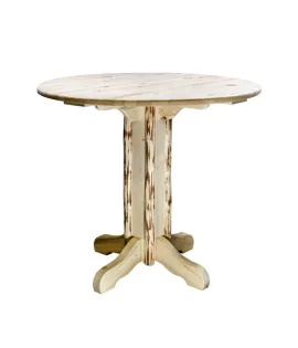 Montana Pub Table