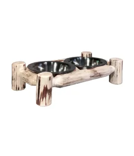 Montana Small Pet Feeder